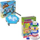 Jogo Pinguim Numa Fria Z8393 - BALAÚSTRES BRINQUEDOS - Loja de Brinquedos -  Curitiba