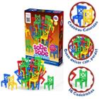 Combo Jogos Infantis - Ref.3 - Grow - Outros Jogos - Magazine Luiza