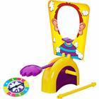 Jogo Infantil - Torta na Cara - Pie Face - Hasbro Gaming