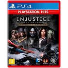 Jogo Injustice Gods Among Us Ultimate Edition Playstation Hits Para Playstation 4 - PS4