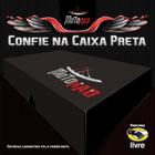 Jogo Inox DT 180/ TTR 230/ XTZ 125 Dianteiro 3,5mm (freio disco)