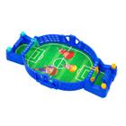 Jogo Interativo Futebol De Mesa Mini Brinquedo Golzinho - BOX EDILSON -  Jogos - Magazine Luiza