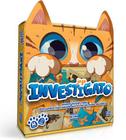 Jogo Investigato - Toyster