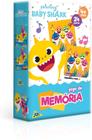 Jogo - Jogo de memória Baby Shark