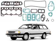 Jogo junta cabeçote taranto ford belina 1.6 cht 1983 a 1989