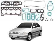 Jogo junta cabeçote taranto volkswagen logus 1.6 cht 1993 a 1995