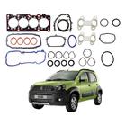 Jogo Junta Motor Bastos Uno Way 1.4 Evo 2010 A 2016