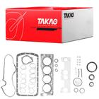 Jogo Junta Motor Berlingo Partner 1.8 8V XU7JB Completo - Takao