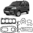 Jogo Junta Motor Doblo Idea Palio 1.4 Completo Bastos