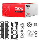 Jogo Junta Motor Peugeot 2008 207 307 Partner 1.6 Completo - Takao