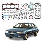 Jogo Junta Motor Santana 1.8 Mi 1997 A 2005