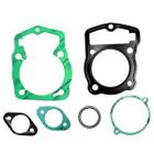 jogo Junta Superior Kit A Cbx 200 Strada, Nx 200, Xr 200