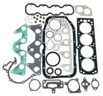 Jogo Juntas Motor S10 Blazer 2.4 8v Com Retentor
