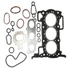 Jogo Juntas Motor Sandero Logan Kwid 1.0 12v 3cil