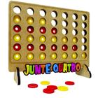 Jogo junte quatro