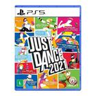 Jogo Just Dance 21