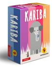 Jogo kariba - papergames
