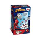 Jogo Kazaa Junior Spiderman Elka 1243