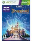 Jogo Kinect Disneyland Adventures - 360