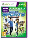 Jogo Kinect Sports Season Two - 360