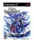 Jogo Kingdom Hearts Re: Chain of Memories PS2 original