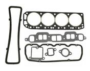 Jogo Kit Juntas Cabeçote Opala Caravan 2.5 4cil