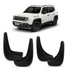 Jogo Kit Lameiro Jeep Renegade 2015 2016 2017 2018