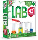 Jogo laboratorio lab - 42 experiencias