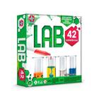 Jogo Laboratório Lab 42 Original - Estrela