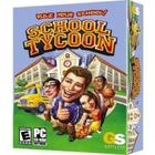 Jogo Lacrado E Original School Tycoon Para Computador Pc - Geral