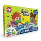 Jogo Lambe Lambe - Estrela