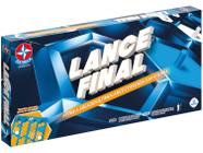 Jogo Lance Final Tabuleiro Estrela