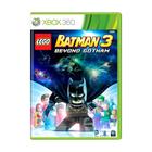 Jogo Lego Batman 3 - Beyond Gotham - 360