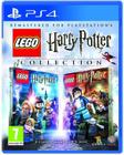 Jogo Hogwarts Legacy Br Ps4 WBIE - Jogos de Ação - Magazine Luiza