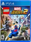 Jogo Lego Marvel Super Heroes 2,PS4