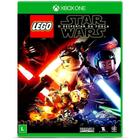 Jogo LEGO Star Wars: O Despertar da Força (NOVO) Compatível com Xbox One