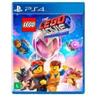 Jogo Lego The Movie Vídeo Game 2