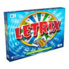 Jogo Letrix Pais e Filhos