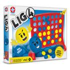 Jogo lig 4 estrela