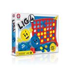 Jogo Lig 4 - Estrela