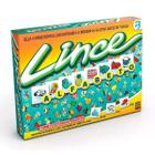 Jogo Lince Alfabeto