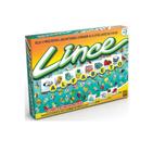 Jogo Lince Alfabeto - Grow