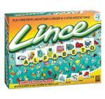 Jogo Lince Alfabeto - Grow