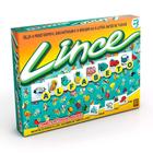 Jogo Lince Alfabeto - Grow