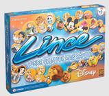 Jogo Lince Disney 2393 - Grow