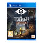 Jogo Little Nightmares Complete Edition