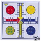 Jogo Ludo Em Sacola Plástica Para 4 Pessoas 60187 Xalingo