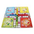 Jogo Ludo E Transito - 3.03.470