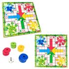 Jogo das Sombras Frutas - Madeira - 6284 - Maninho Artesanatos - Kits e  Gifts