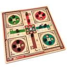 Jogo Ludo Tridimensional Xalingo 54709 - Pedagógica - Papelaria